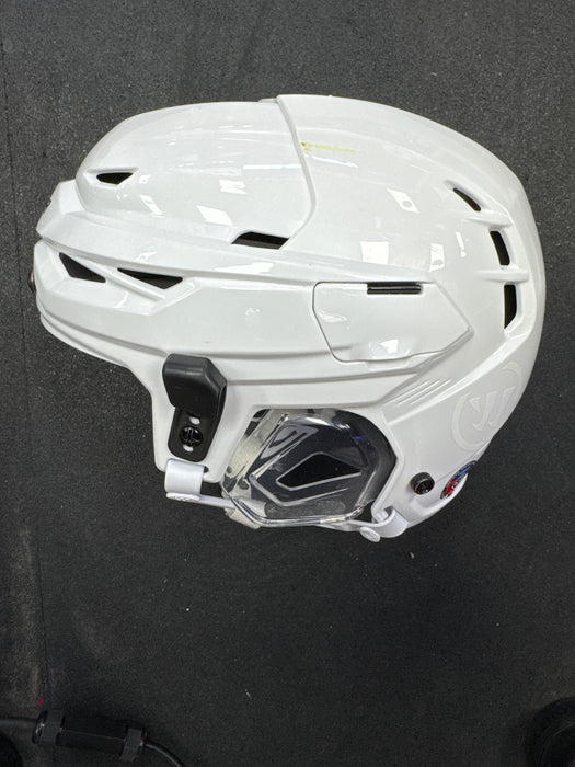 Used Warrior Covert CF80 Small Player Helmet