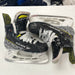 Used Bauer Vapor 3X Player Skates size 2D