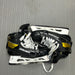 Used Bauer Supreme UltraSonic Size 6.0 EE Goal Skates