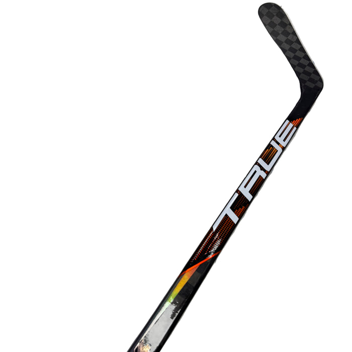 TRUE Pro Stock JAMES VAN RIEMSDYK  HZRDUS 9x4 Hockey Stick Senior