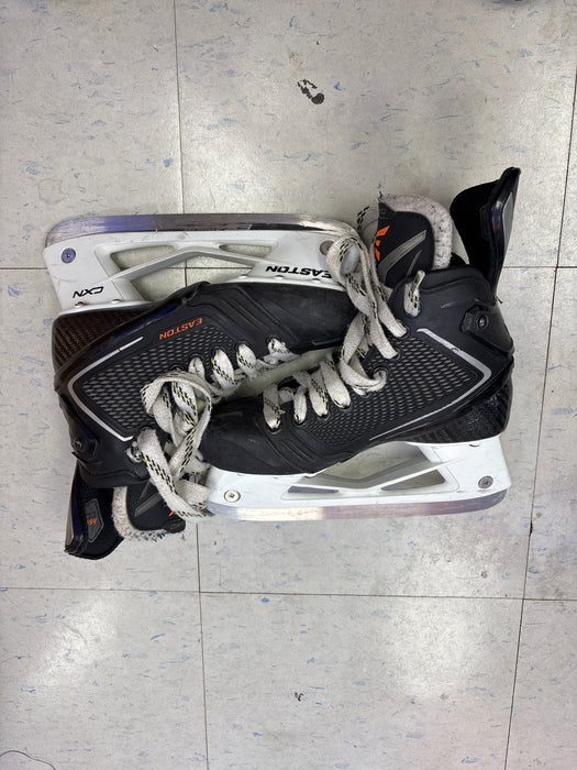 Used Easton Mako 2 Size 4.0D Skates