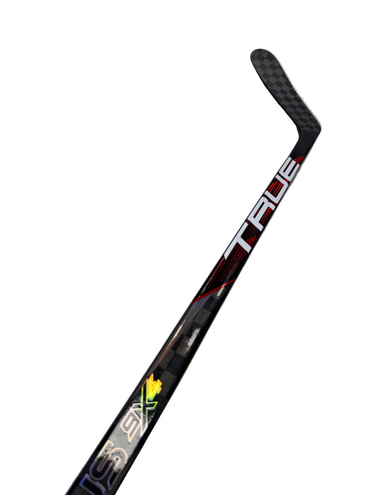TRUE Pro Stock BRADY TKACHUK HZRDUS 9x4 Hockey Stick Senior
