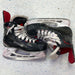 Used Bauer Vapor X600 Size 4.5 Player Skates