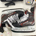 Used CCM JetSpeed FT390 Size 5 Skates