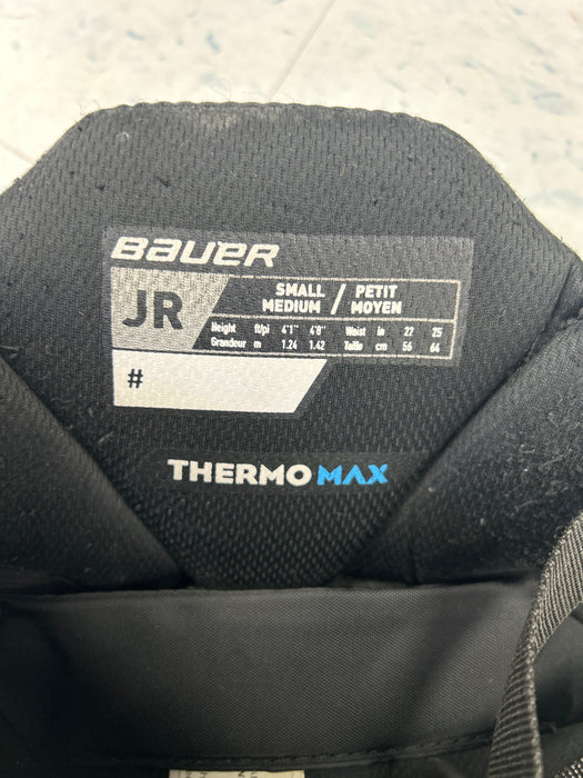 Used Bauer GSX Junior Goal Pants