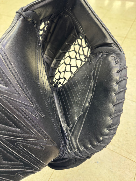 Used Demo Brian's Optik X4 Goalie Catcher Intermediate