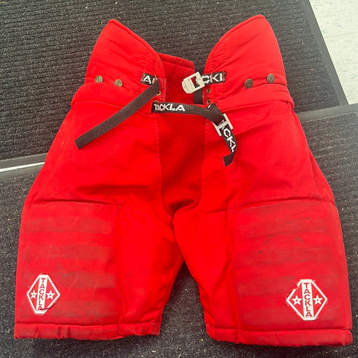 Used Tackla Senior Medium Player Pants