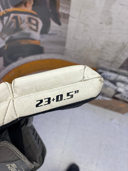 Used Warrior Ritual G3 Youth 23+0.5” Goal Pad