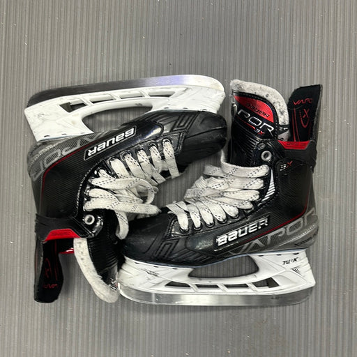 Used Bauer Vapor 3x Size 6.0 Fit1 Skates