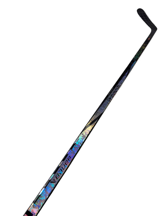 PRO STOCK Bauer TWITCH (ProtoR Build) 'MIEDEMA' Senior Stick