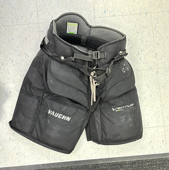 Used Vaughn Ventus SLR Intermediate Large Goal Pants