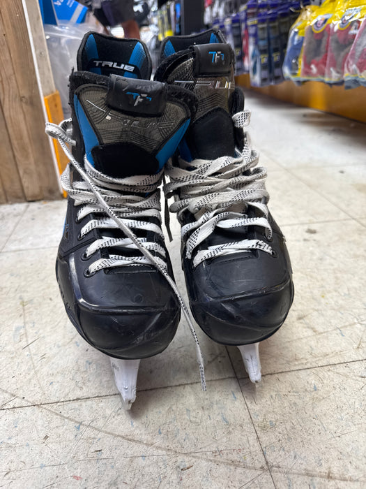 Used True TF9 Skates Size 5.0R