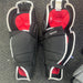 Used Bauer Vapor X800 Lite 15” Shin Pads
