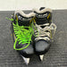 Used CCM SuperTacks 9380 Size 6 Goal Skates
