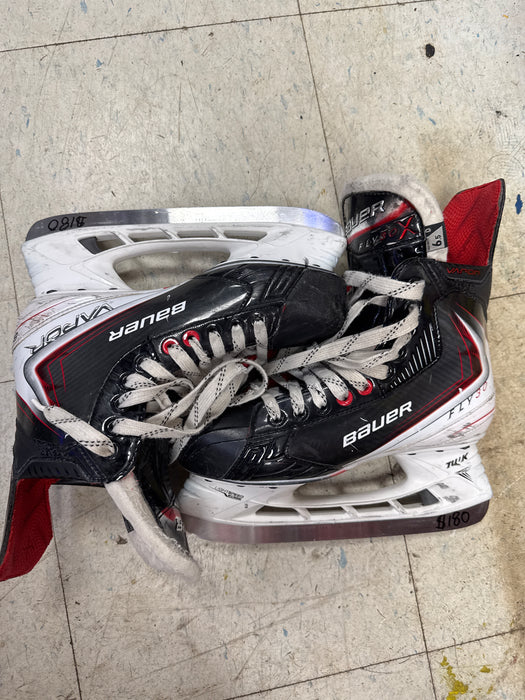 Used Bauer Vapor Fly30 Skates Size 6.5D