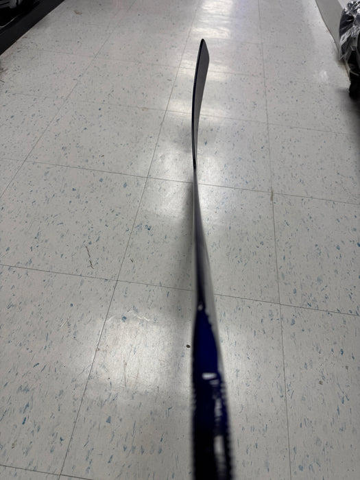 True PRO STOCK Anthony Stolarz Goalie Stick Senior