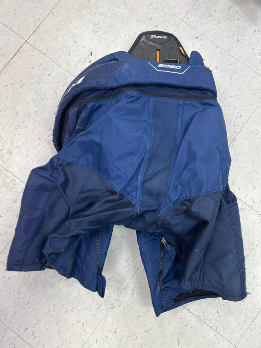 Used CCM Tacks 9080 Junior Player Pants