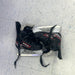 Used CCM JetSpeed FT340 Size 9 Youth Player Skates