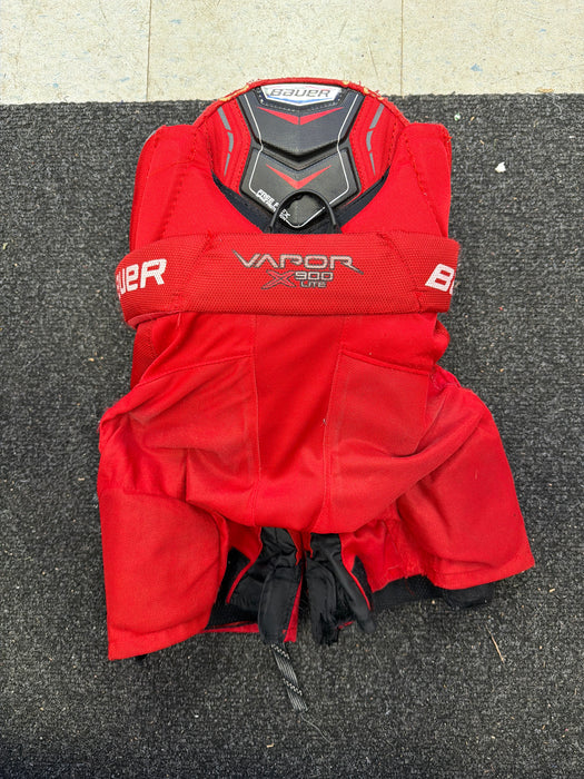 Used Bauer Vapor x900 Lite Junior Small Pants