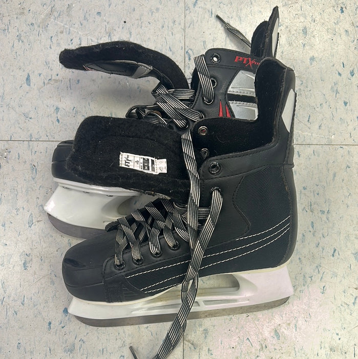 Used PT XPro X500 Playet Skates