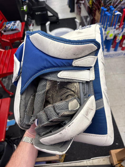 Used Warrior R/GT Intermediate Blocker