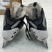 Used Reebok 12K Size 2 Goal Skates
