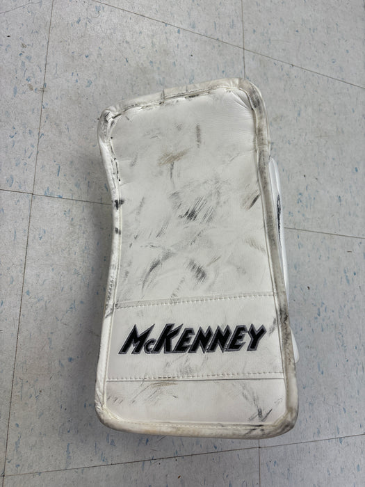 Used McKenney Pro Spec 270 Youth Blocker