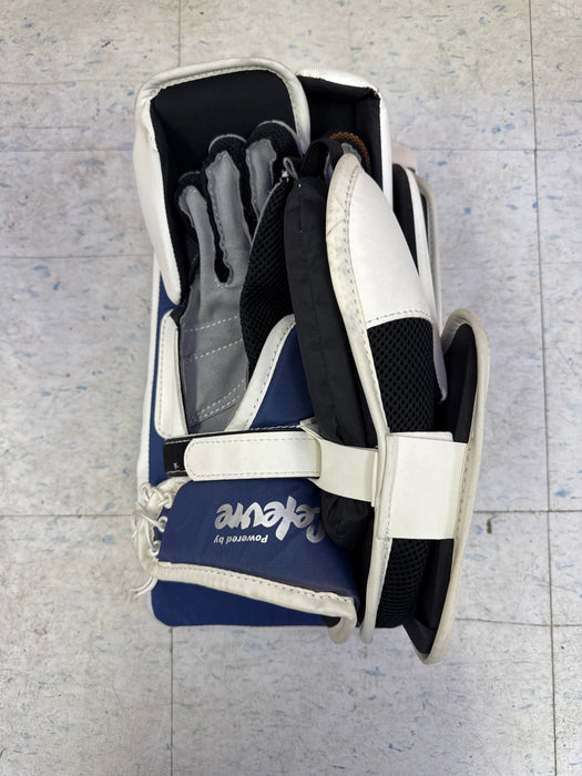 Used CCM Eflex E3.5 Senior Blocker