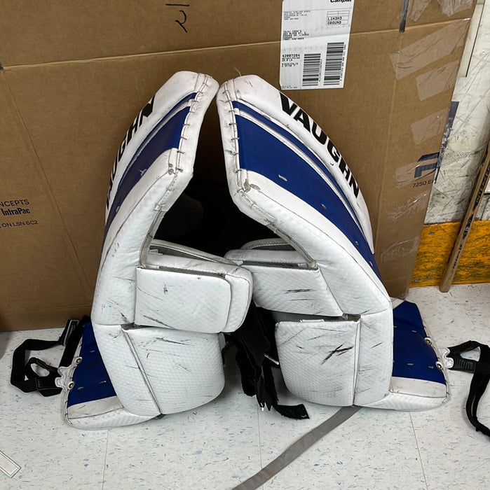 Used Vaughn Ventus SLR2 30+2
