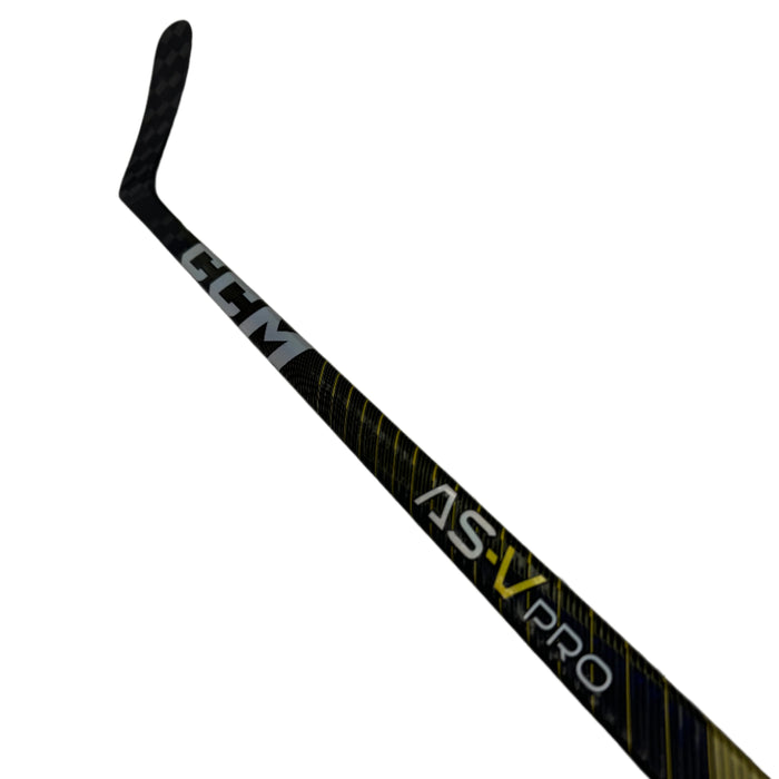 CCM Super Tacks AS-V Pro Senior Hockey Stick