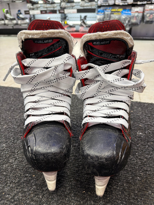 Used Bauer Vapor X2.7 Size 3.0D Skates