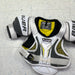 Used Bauer Supreme S170 Junior Medium Shoulder Pads