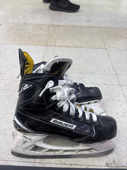 Used Bauer Supreme S180 Size 5.5 Skates