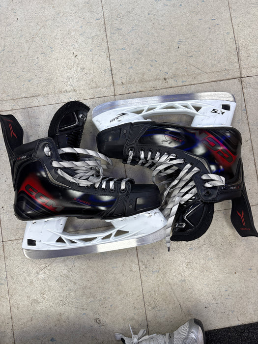 Used CCM Jetspeed FT880 Senior 11.0 R Skate