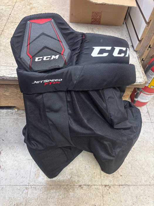 Used CCM Jetspeed FT370 Player Pant Size Senior Small