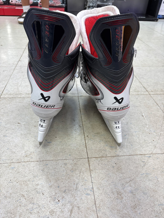 Used Bauer Vapor Fly30 Senior 10.5 EE Skates