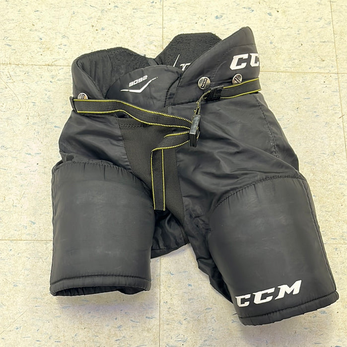 Used CCM Tacks 3092 Youth Large Player Pants