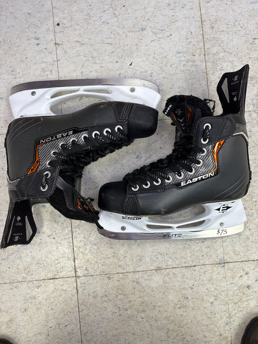 Used Easton EQ4 8EE Skates