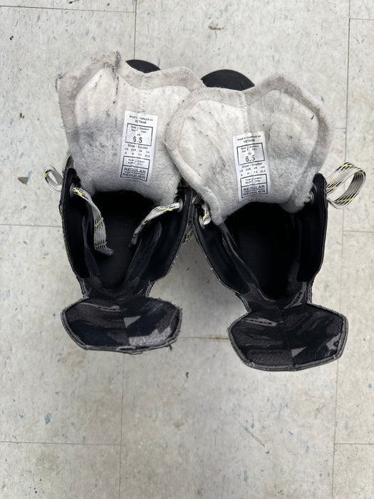 Used CCM Tacks AS570 6.5D Player Skates