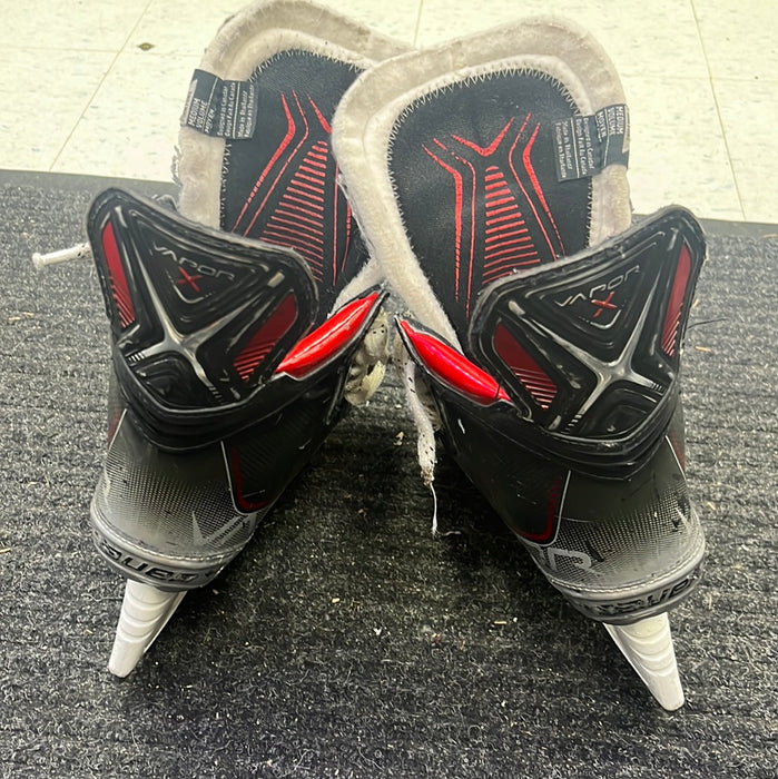 Used Bauer Vapor 3X Size 6 Player Skates