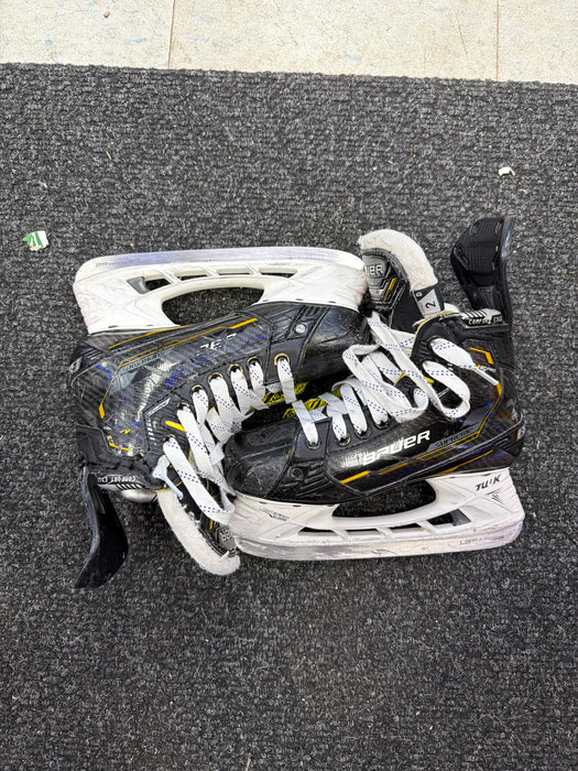 Used Bauer Supreme M5 Pro Size 2.0D Skates