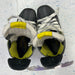 Used Bauer Supreme 2S Size 1.5 Player Skates w/ Extra Steel