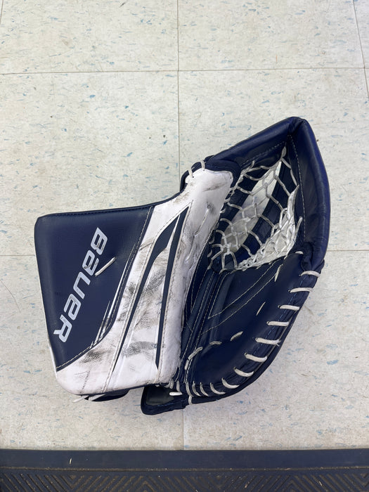 Used Bauer X5 Pro Intermediate Catcher