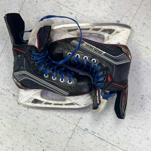 Used Bauer Vapor X600 Size 1.5 Player Skates