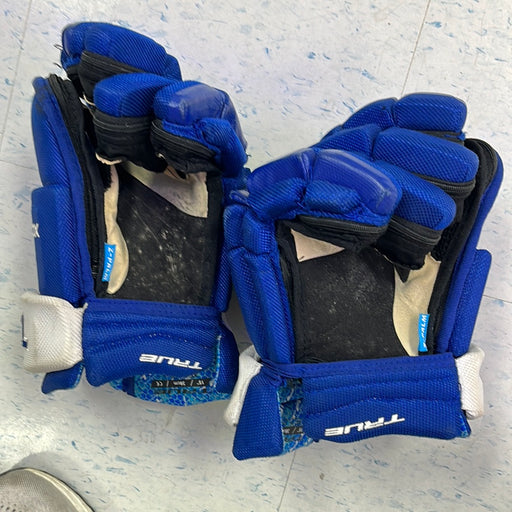 Used True XC7 15” Gloves