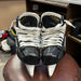Used Bauer Supreme s170 Size 7.0 Senior Goal Skates
