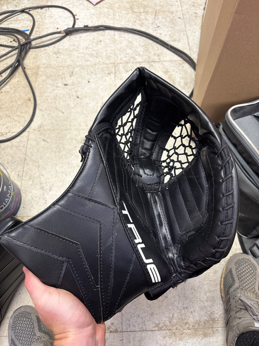 Demo True Catalyst 7x3 Intermediate Catcher and Blocker Set
