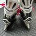 Used Reebok Maxx Youth 13 Skates