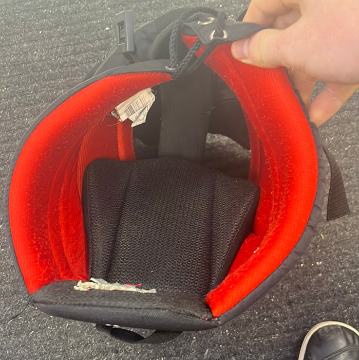 Used CCM Young Guns Youth Medium Player Pants