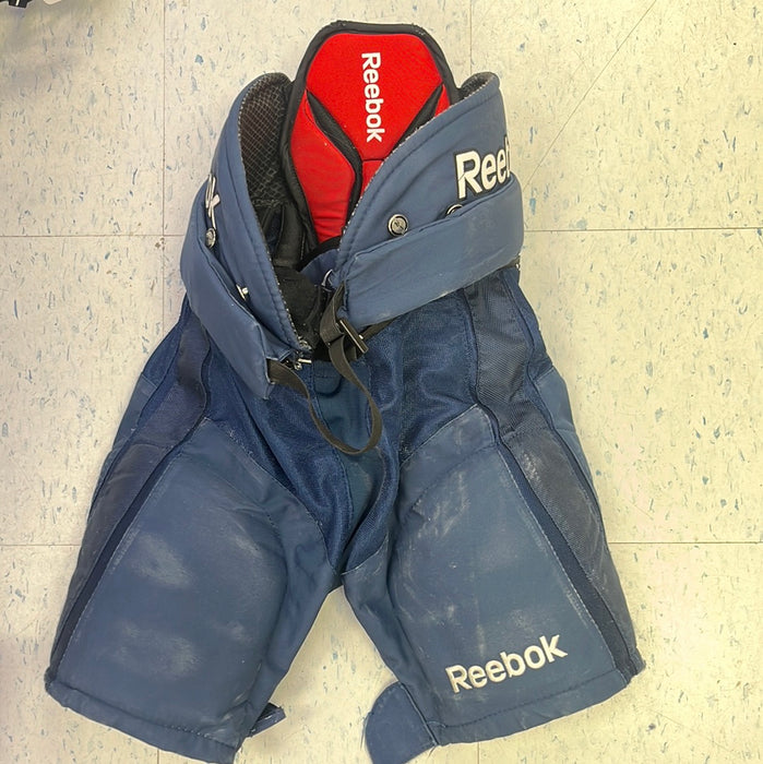 Used Reebok 18K Junior Large Player Pants